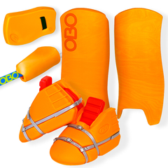 SET ARQUERO OBO OGO Kicker+Legg+Guantes - comprar online