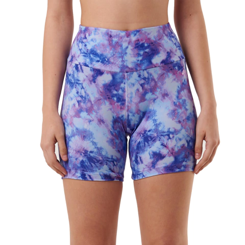 Calza corta deportiva