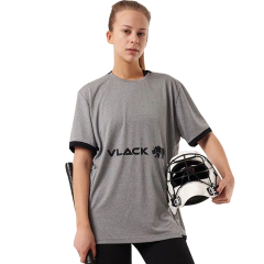 Remera para arquero de hockey sobre césped Vlack