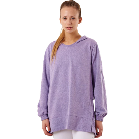 Buzo de algodón vlack