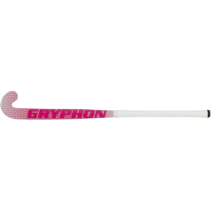 Palo de hockey sobre césped con 100% de carbono Gryphon