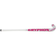 Palo de hockey sobre césped con 100% de carbono Gryphon