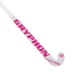 Palo de hockey sobre césped con 100% de carbono Gryphon