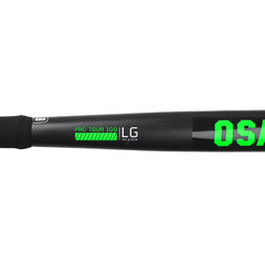 Palo OSAKA 2025 Pro Tour 100 2.0 Low Groove LTD White 37.5" - comprar online
