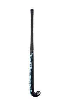 Palo compuesto de hockey sobre césped con 20% de carbono y 80% fibra de vidrio con The Indian Maharadja TIM