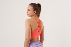 Top deportivo de microfibra Vlack
