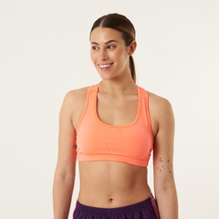Top deportivo de microfibra Vlack