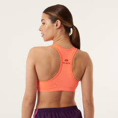 Top deportivo de microfibra Vlack