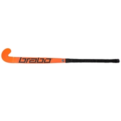 Palo compuesto de hockey sobre césped de 30% de carbono Brabo
