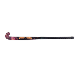 Palo REVES 2024 Vertigo 50 Pink 36.5 - TodoHockey
