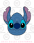 STL DIGITAL - Huevo Stich 2023