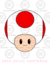 STL DIGITAL - Cara Toad 2023