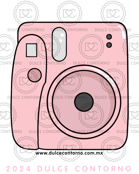 SET Polaroid 2024 on internet