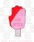 STL DIGITAL - Paleta manita 2021