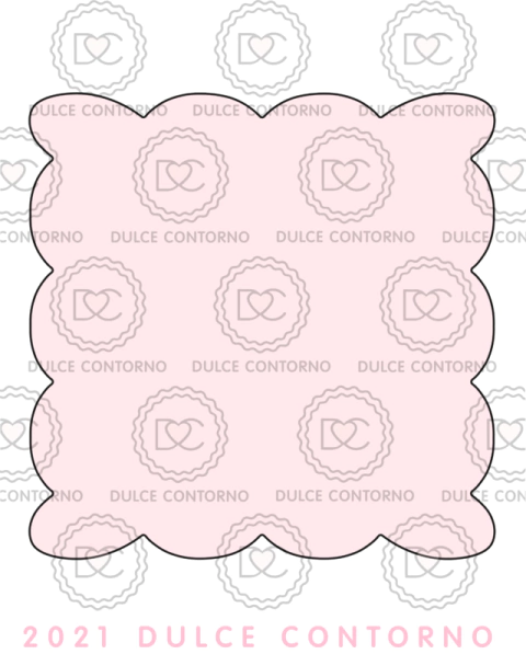 STL DIGITAL - Placa Adella