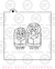 Stencils PYOC