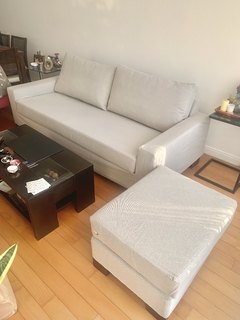 FUNDA DE SILLÓN A MEDIDA PANAMÁ - Renové Hogar