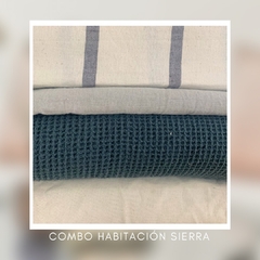 COMBO HABITACIÓN SIERRA