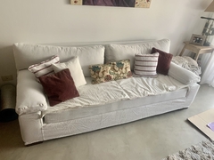 Imagen de FUNDA DE SILLÓN A MEDIDA TUSOR FUNDERO