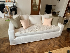 FUNDA DE SILLÓN A MEDIDA TUSOR FUNDERO - comprar online