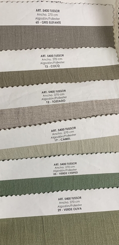 FUNDA DE SILLA TUSOR - Renové Hogar