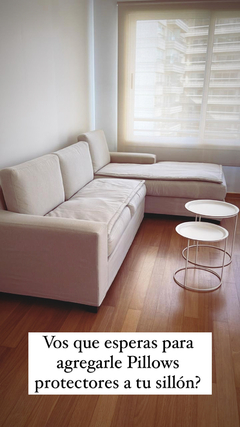 PILLOWS - comprar online