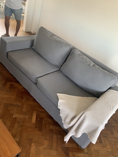 FUNDA DE SILLÓN A MEDIDA TUSOR FUNDERO - tienda online