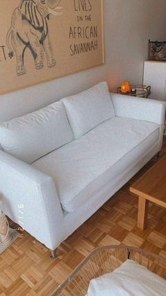 FUNDA DE SILLÓN A MEDIDA PANAMÁ - comprar online