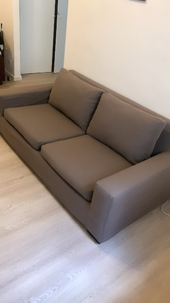 FUNDA DE SILLÓN A MEDIDA PANAMÁ