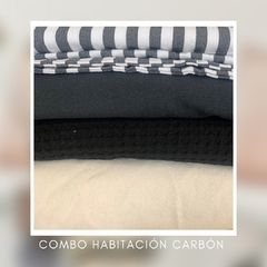 COMBO HABITACIÓN NOCHE