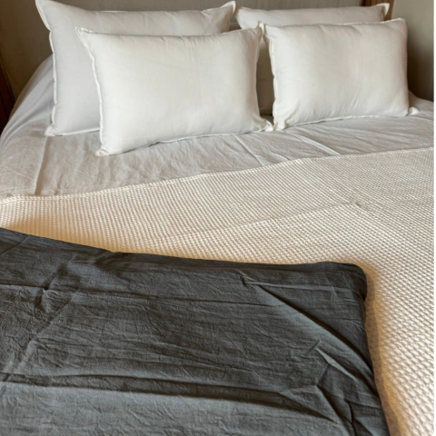 CUBREEDREDÓN VENECIA- EN STOCK