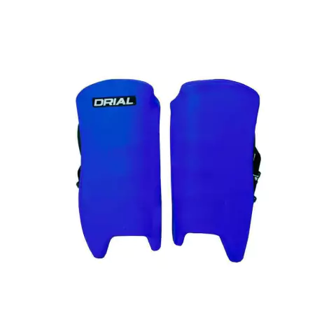 Legguard Sr. - Azul