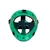 Máscara de corner corto Standard Plus - Verde