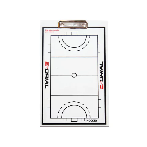 Pizarras Tácticas para entrenador