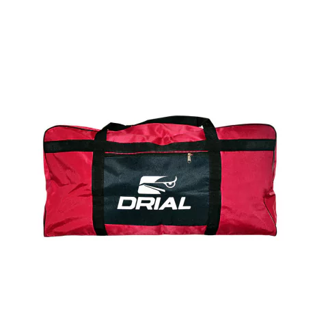 Bolso de arquero - Fucsia