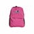 Mochila porta palo de hockey - Fucsia