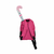 Mochila porta palo de hockey - Fucsia - Drial Hockey