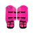 Kicker y legguard Junior - Fucsia - comprar online