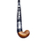 Palo Newbie 2.0 - Nivel Inicial - Negro - Drial Hockey