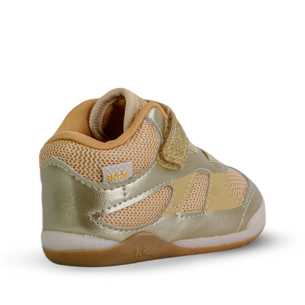 Tênis Boot Kidy Colors Baby Menina na internet