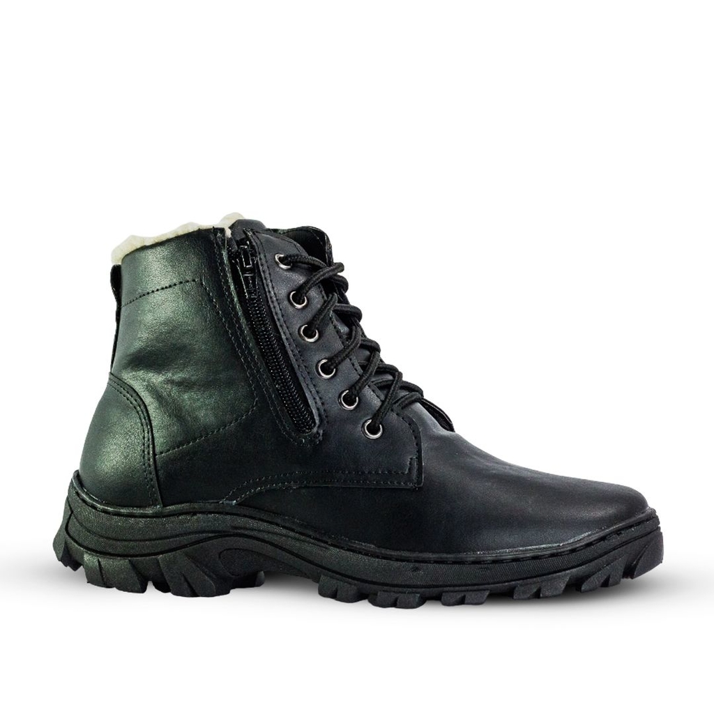 Bota Forrada Fox Ten Adventure Pádua Masculina