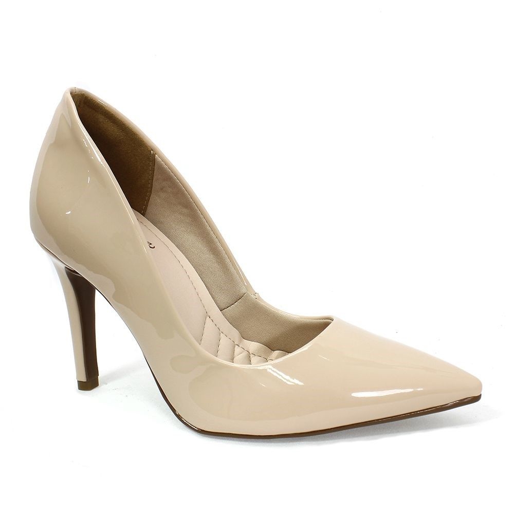 Imagem do Sapato Bebecê Scarpin Feminino