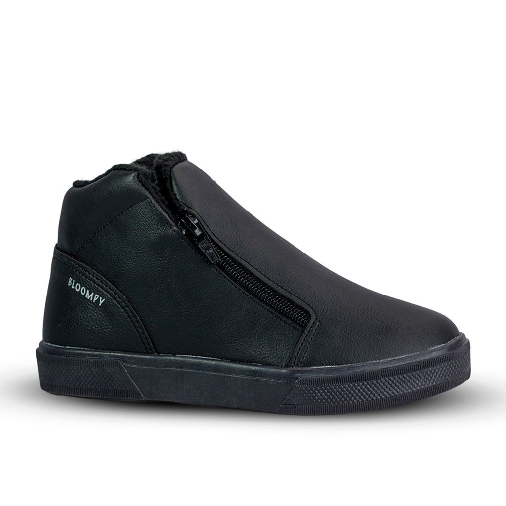Bota Bloompy Forrada Sintonia Menina