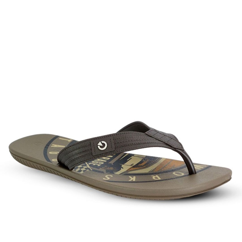 Chinelo Cartago Dakar Plus Masculino