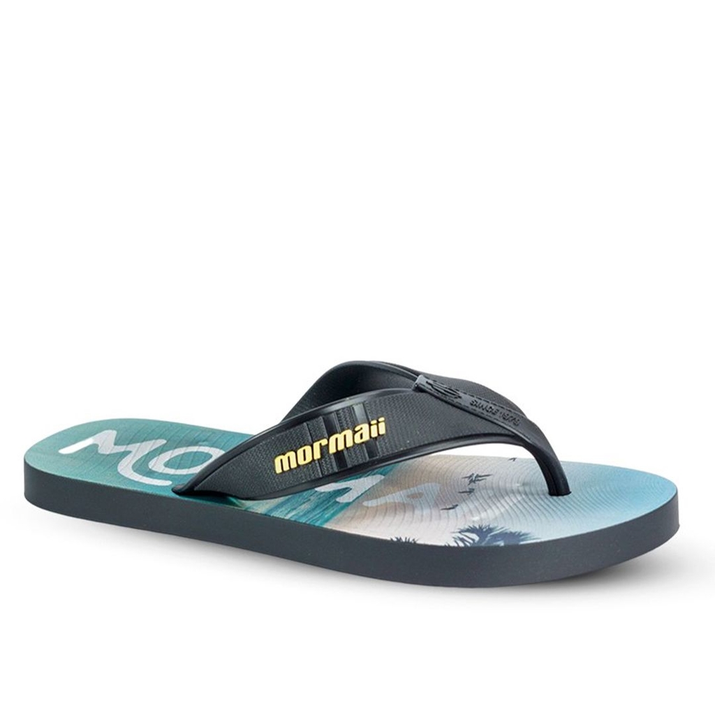 Chinelo Mormaii Tropical Masculino