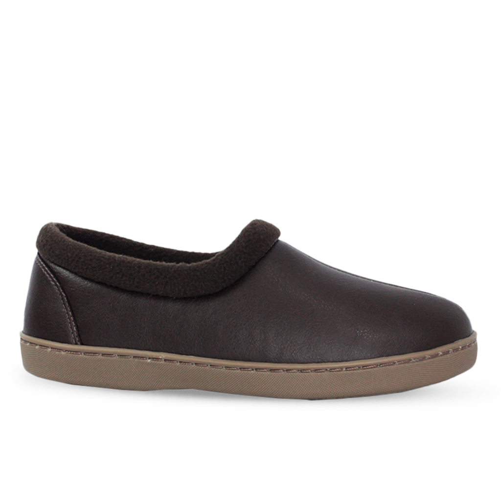 Pantufa Katurê Forrada Napa Lã Unissex