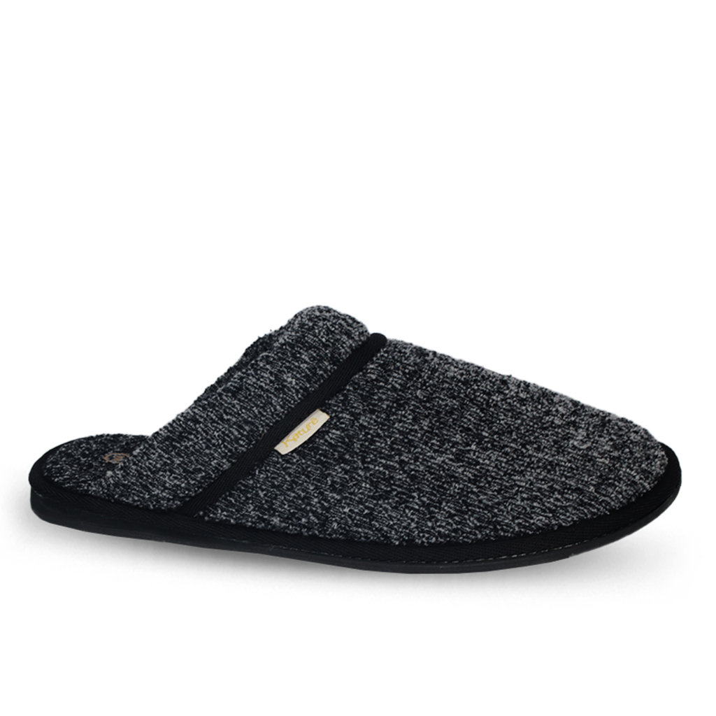 Chinelo Katurê Tecido Tweed Sola Eva Unisex
