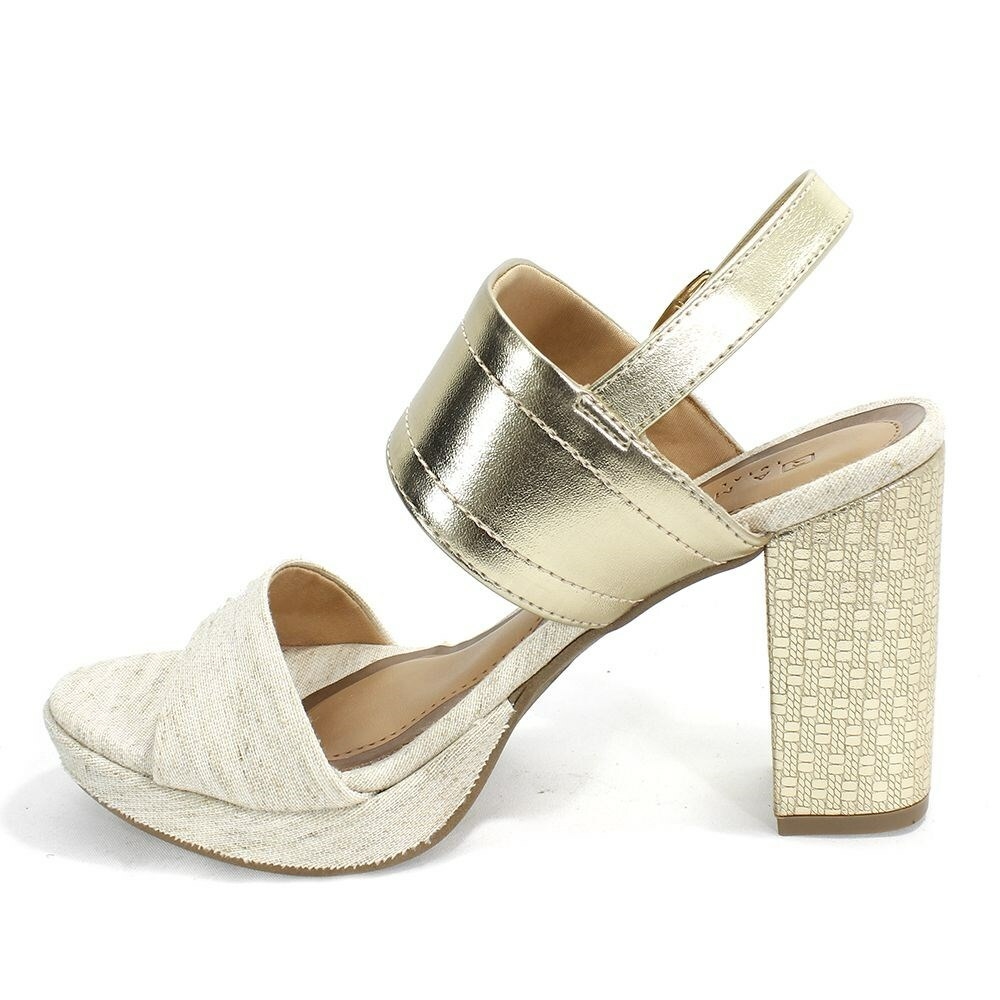 Sandália Ramarim Conforto Total Feminina - comprar online