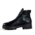 Bota Via Serra Rebeca Ziper Feminina - comprar online