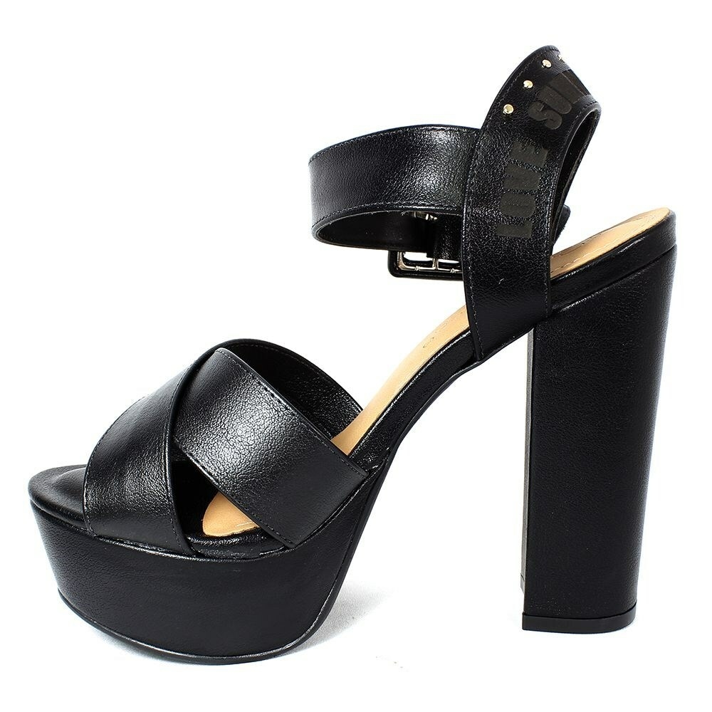 Sandália Bebecê Summer Napa Feminina - comprar online